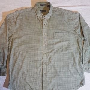 Van Heusen shirt